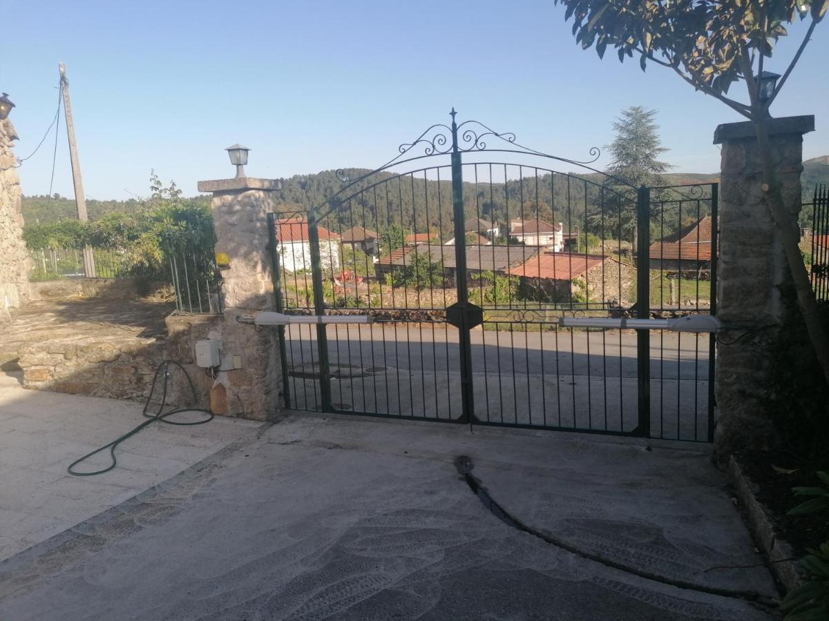 Lirios Da Granja - Casa De Campo Exterior photo